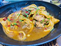 -老家黄墩(海滨二路店)