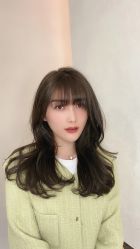 -BABY FACE沙龙