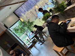 -老娘舅(富都广场店)