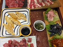 -牛也烧肉(摩尔城店)