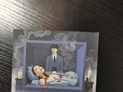 -剧狐剧本杀·月球探案馆(人民广场1号店)