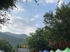 -鼎湖山风景区