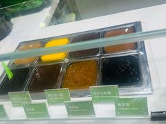 -Salud撒露欧洲冻酸奶(北苑上品店)