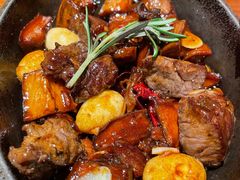 -CRAZYONES西班牙海鲜饭(上海美罗城店)