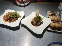 -探鱼·鲜青椒爽麻烤鱼(银泰城店)