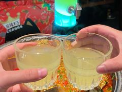 -烤匠麻辣烤鱼(万象城店)