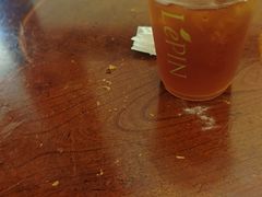 -1868 Café(上海自然博物馆店)