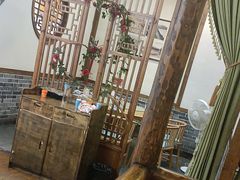-厨神老街兔·淳朴人家店(盐帮菜风味名店)