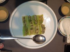 -肆月河豚·新淮扬(金融街店)
