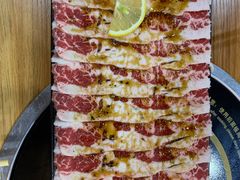 -小米烤肉·和牛原切-创意韩料(东关店)