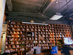 -猩世界 | COFFEE BAR(苏宁广场店)