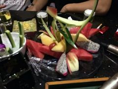 -皇马纯KTV(景田店)