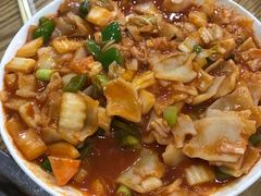 -西北朗益和穆斯林餐厅