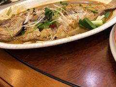 -盈春大饭店(千山路店)