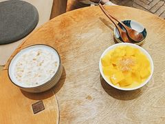 -小团圆糖水铺(襄阳南路店)