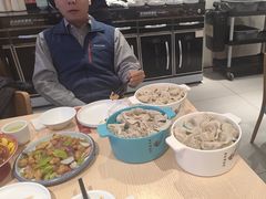 -老边饺子馆(东单店)