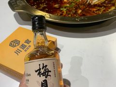 -味之绝美蛙鱼头火锅(花都店)