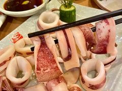 -抱德·潮汕味(敦和店原惠城鱼仔)