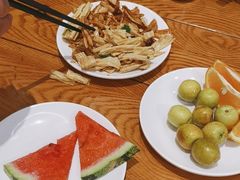 -黄泥岗·地道湖北菜(奥特莱斯店)