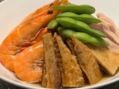 -上海人家花樣年华(虹口龙之梦店)
