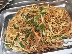 -清真·馬坡二旦烧烤(人生一串拍摄店)