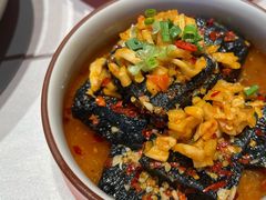 火宫殿臭豆腐-老湘亲·品鉴湘菜(蔡塘爱琴海店)