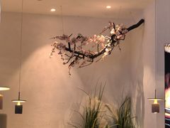 -蜜桃餐厅·伴山(绿宝广场店)