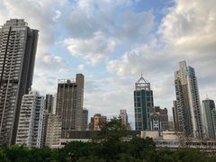 -香港大学