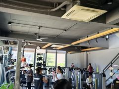 -帕瑞斯女子塑形健身(集美店)