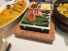 -金链花·泰国餐厅(国贸店)