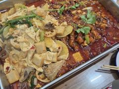 -鱼酷活鱼烤鱼(沈阳大悦城店)