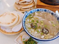 -玉华宫宾馆·餐厅(铜川驻京办店)