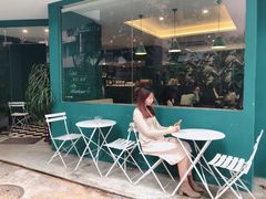 门面-So Acai(天河店)