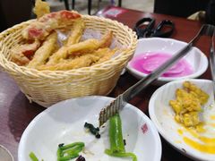 -长今家韩国料理(瑞景店)