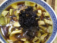 -兰边碗(鼓楼店)