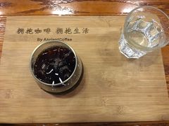 -HUG COFFEE(鼓楼店)