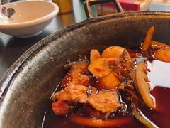 -李子坝梁山鸡(李子坝大鸡哥店)