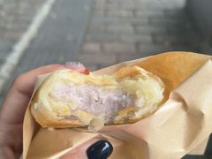 -栗酥饼(南长街店)