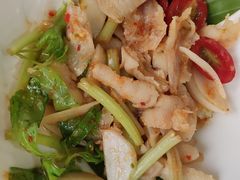 -金厨泰国餐厅·全泰籍厨师料理(拱北店)