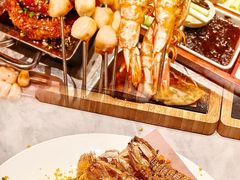-单家老院·院子里的青岛菜(沙子口店)
