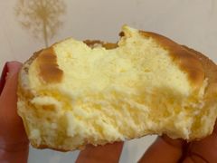 -85度C(生甜甜圈研究工坊·上海松江人民北路店)