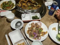 -七欣天香辣蟹火锅(苏州塔园路店)