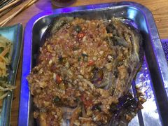 -正通记·哈尔滨烧烤·炭烤鸽子(七宝万科国际店)