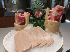 -鲐赏河豚(长寿店)