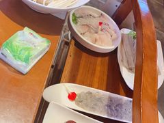 -宝泉铜锅·涮羊肉(解放东路店)