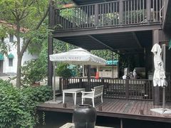 -Local泰莲庭(虹鳟鱼店)