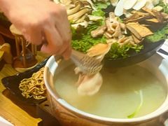 -束河人家(南锣鼓巷店)