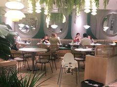 大堂-相遇·鲜炒黄牛肉(丹阳吾悦广场店)