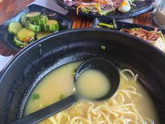-屯屯面(海尔路店)