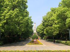 -食膳公园包子铺(烈士公园店)